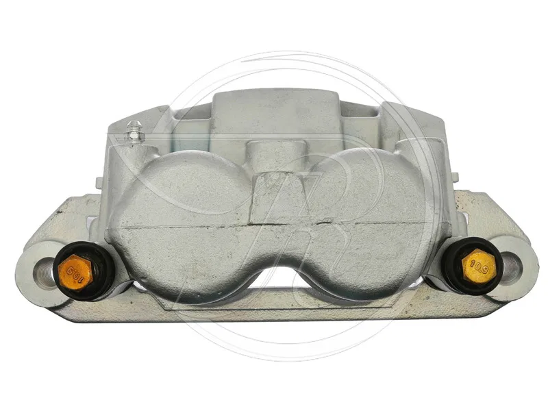 FRC11591C – RAYBESTOS Brake Caliper, OE Replacement Semi-Loaded Caliper Remanufactured Coated Cast Iron 2.358 Inch Pi...